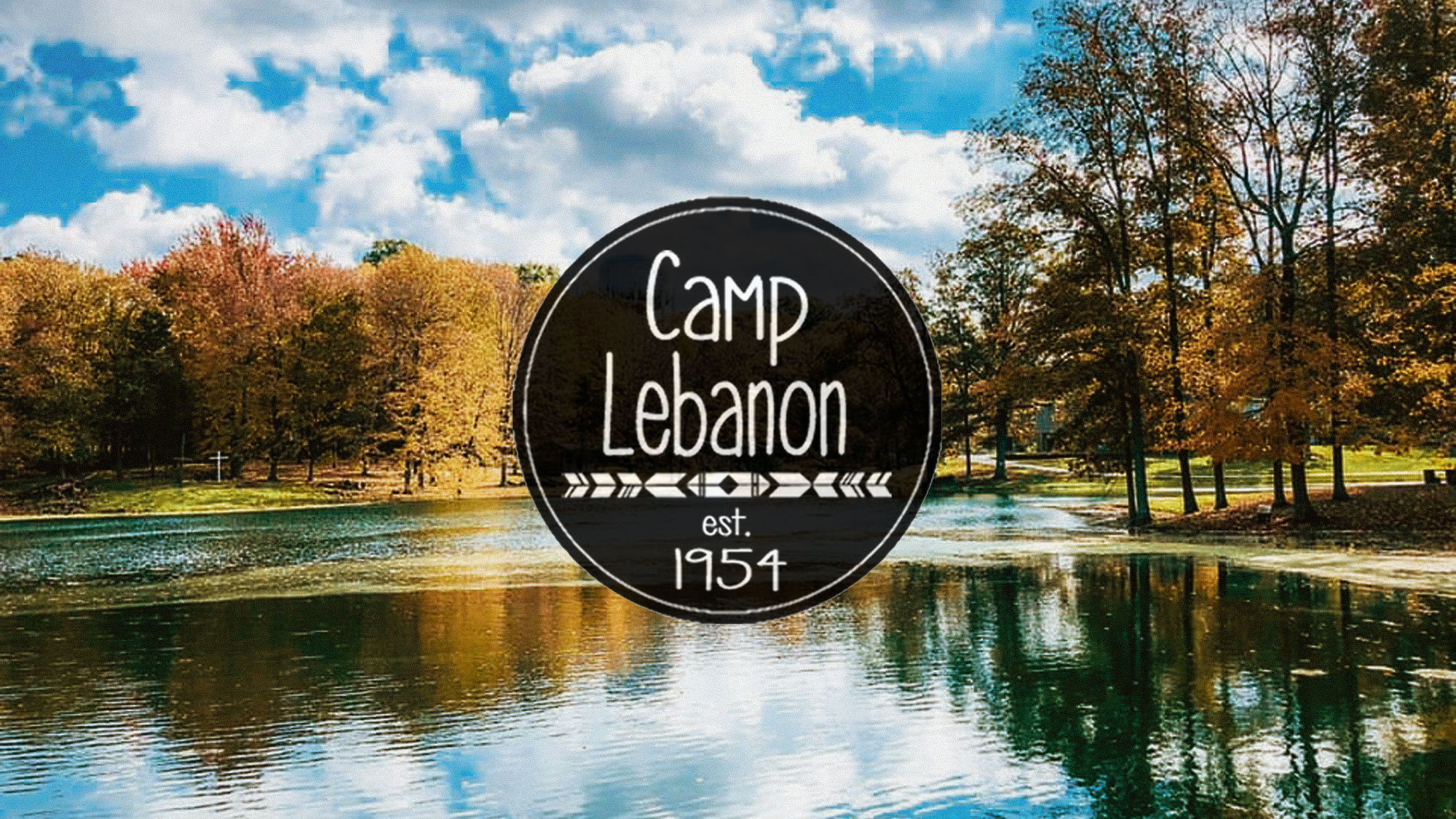 Youth Camp at Camp Lebanon Fellowship Baptist Church